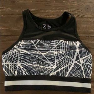 Zella girls bra S(7/8)